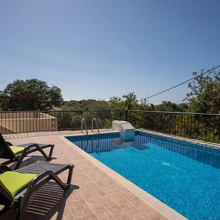 Villa Festos Vouves