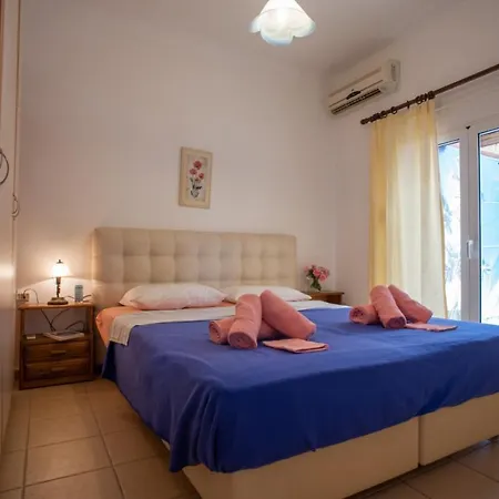 Festos Villa *