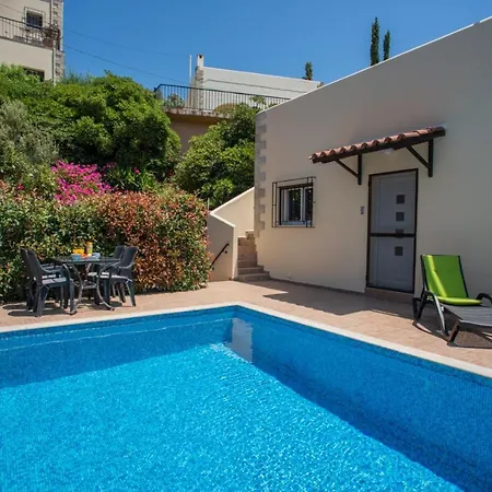 Festos Villa