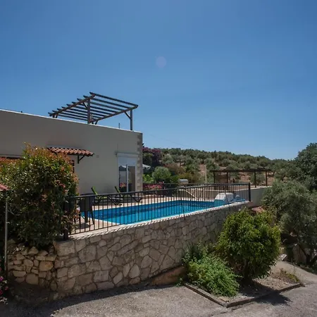 Villa Festos