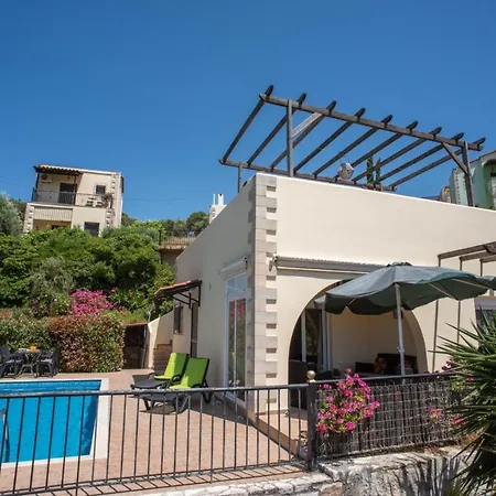Villa Festos