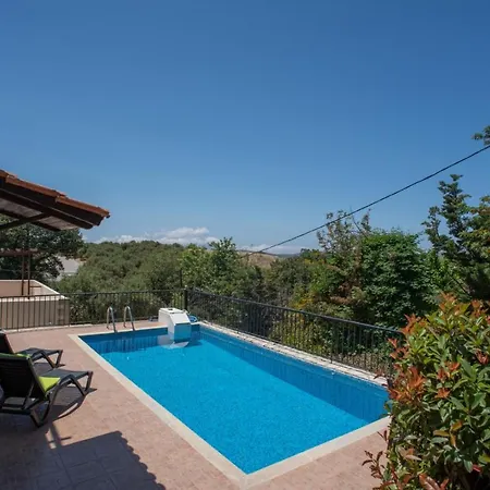 Festos Villa