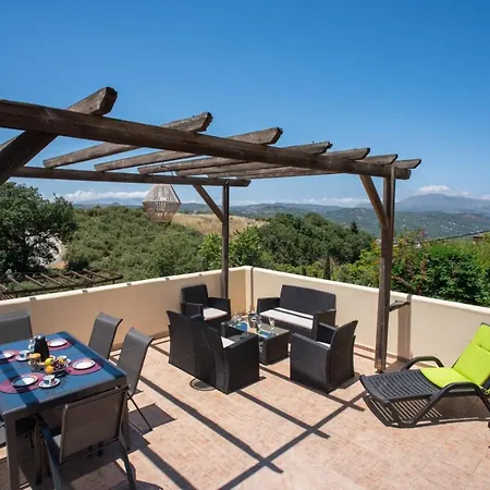Festos Villa