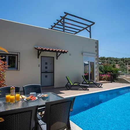 Festos Villa *